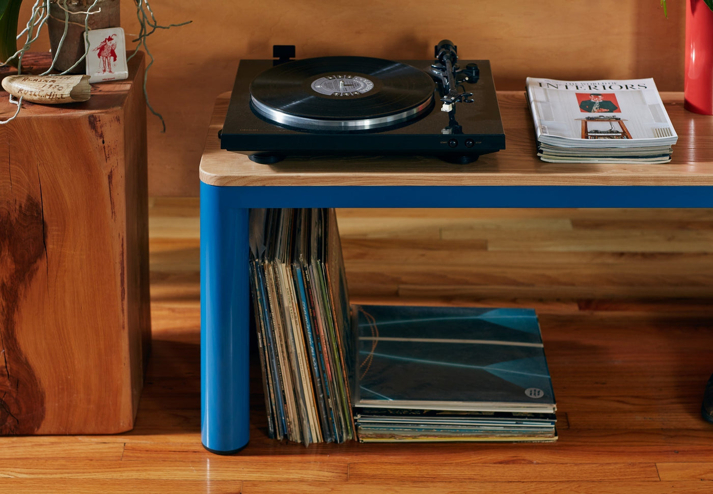 RAD for Residential Interiors