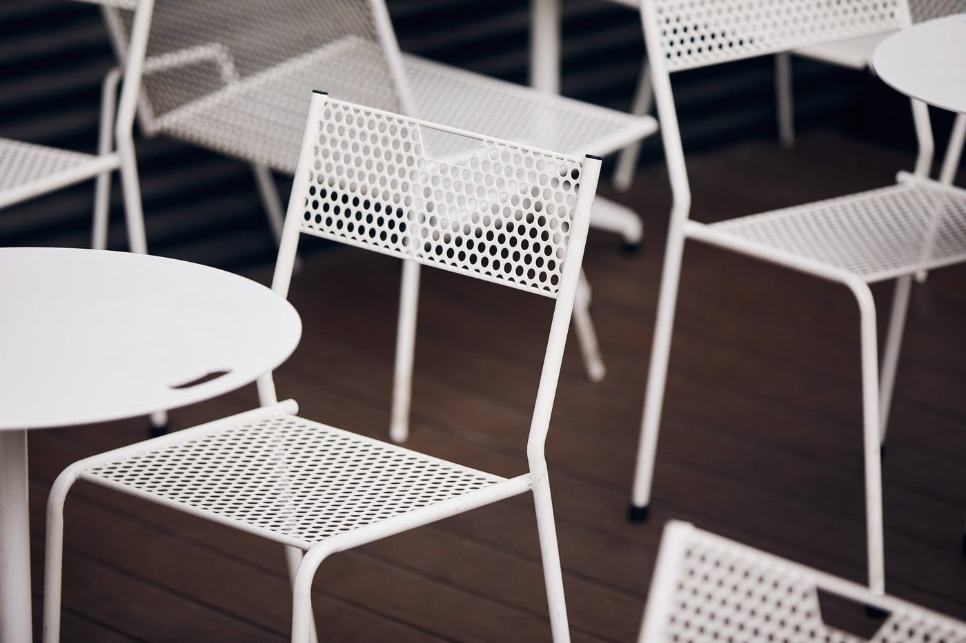 Custom Restaurant Fixtures and Brand Standards