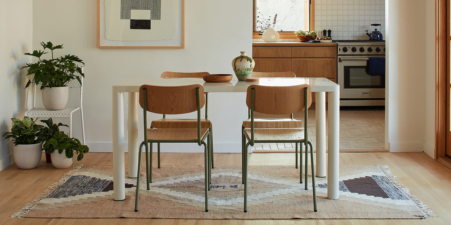 All Tables