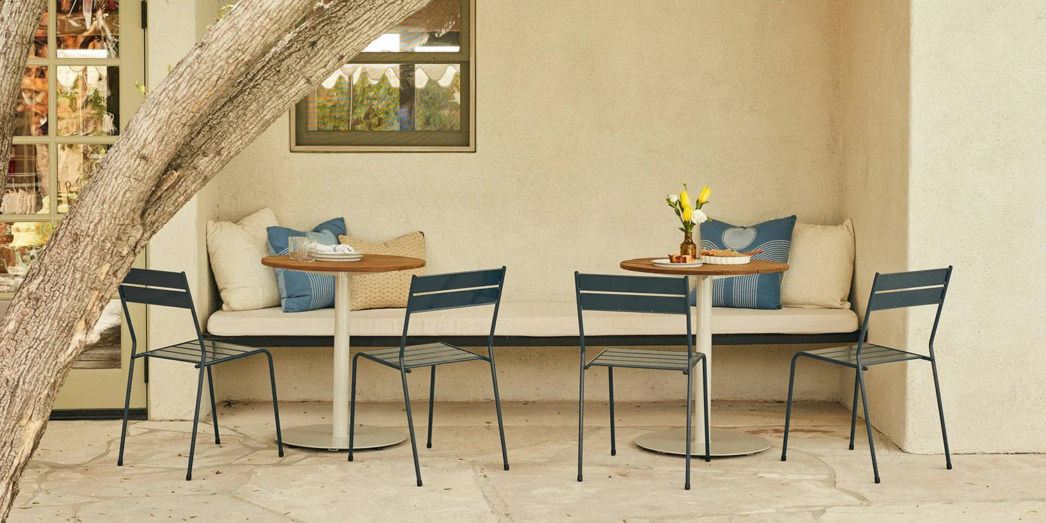 All Cafe Tables