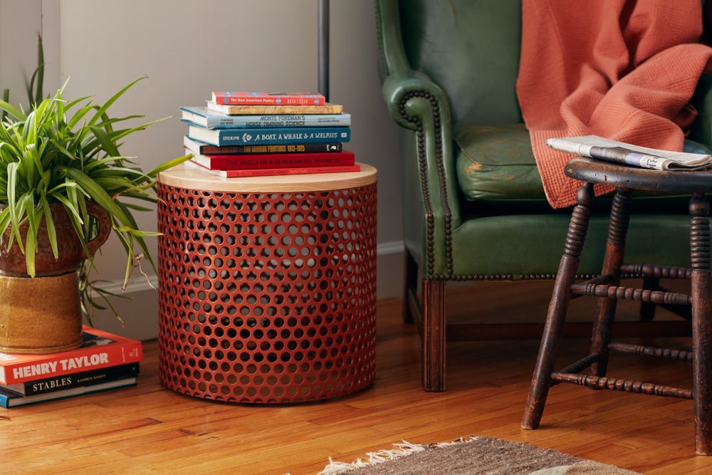 Indoor Accent Tables