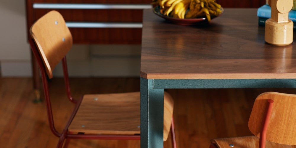 Indoor ADA-Compliant Tables