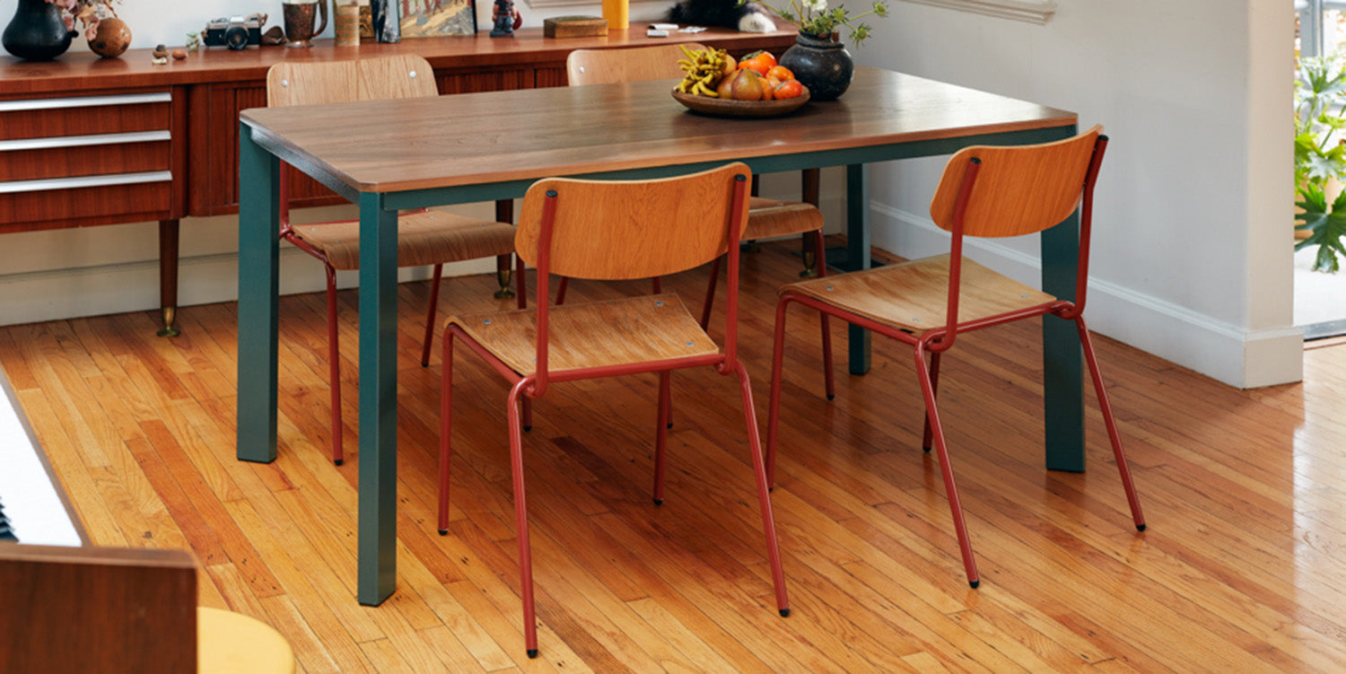 Indoor Dining Chairs