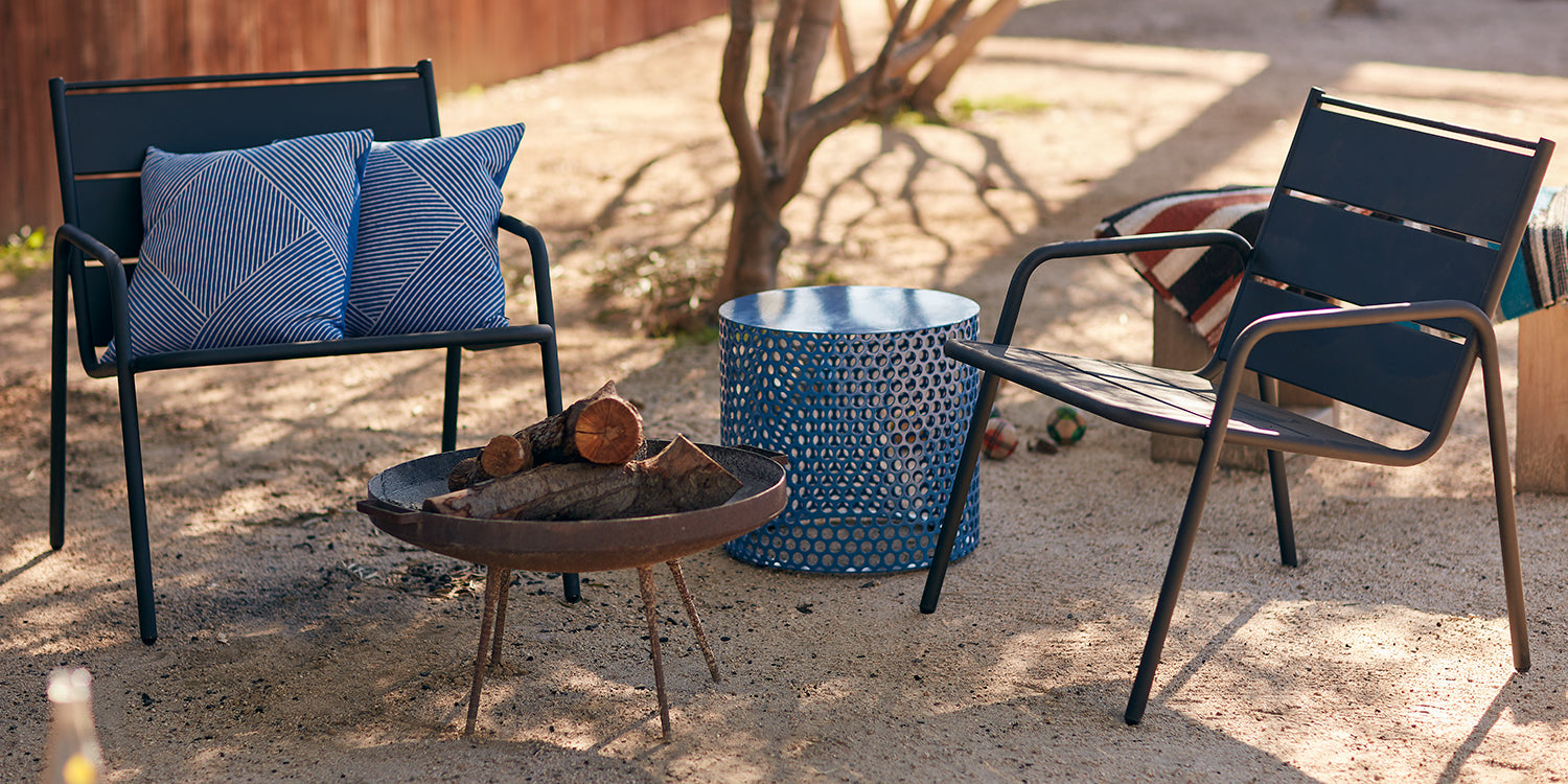 Outdoor Accent Tables