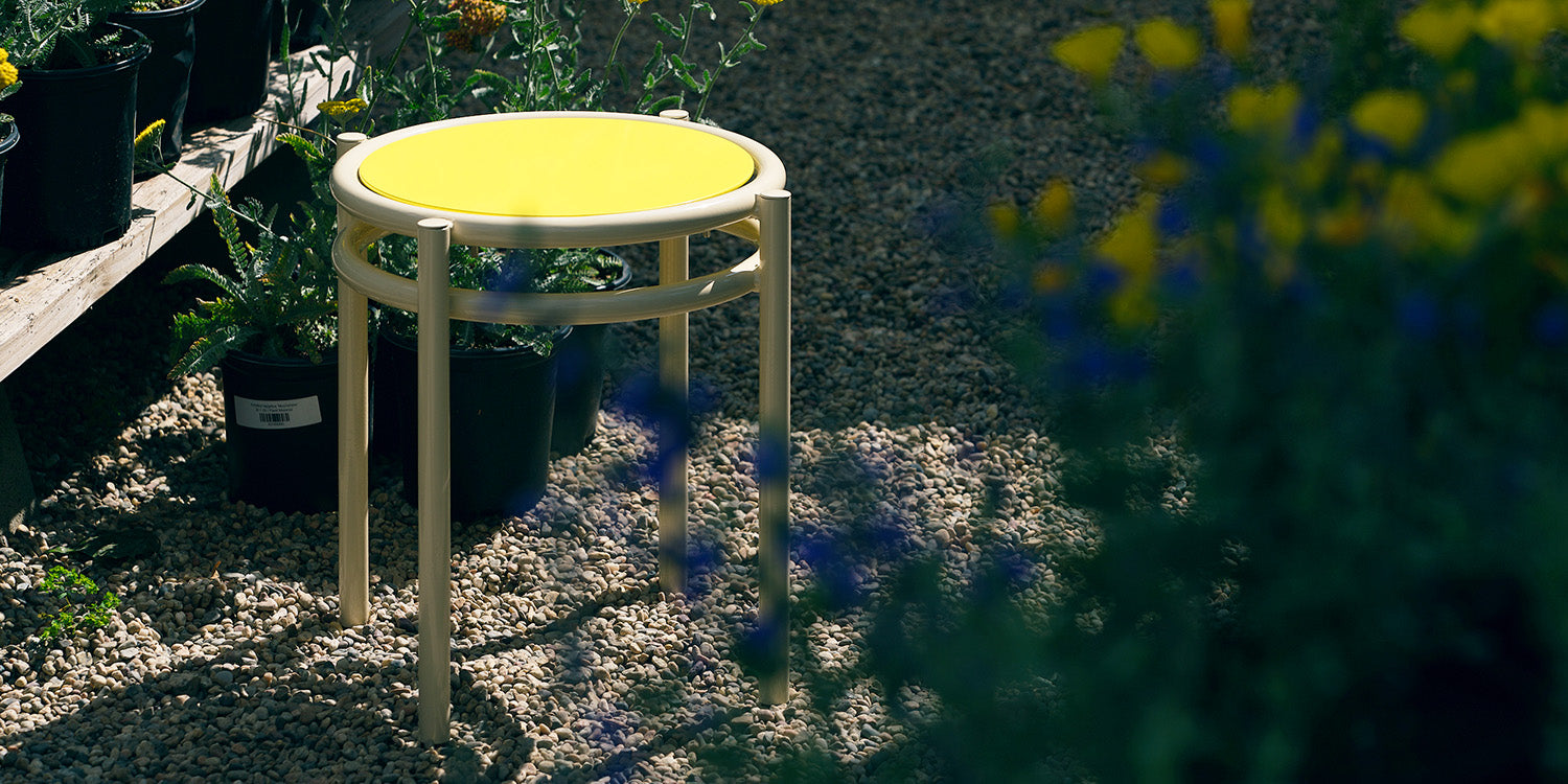 Outdoor Stools