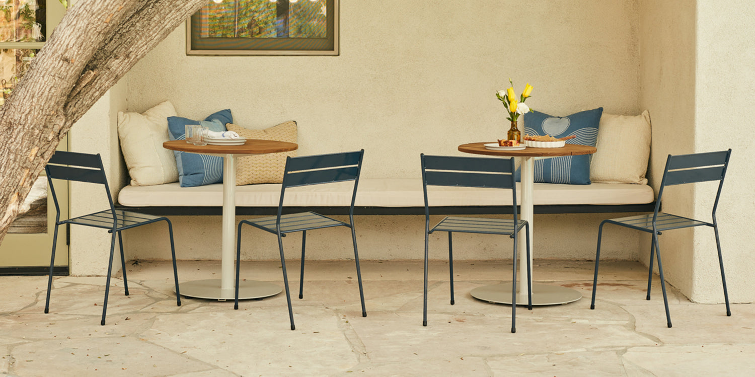Outdoor Dining Chairs