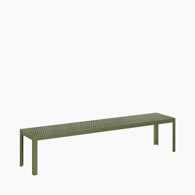 101 Bench