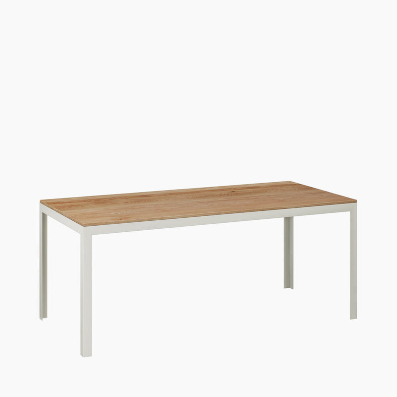 101 Dining Table