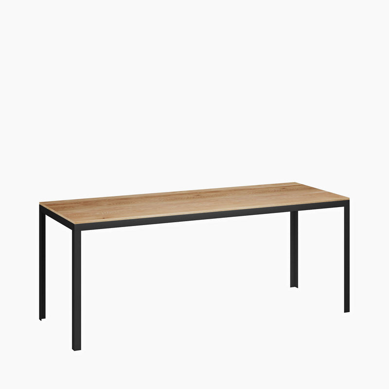 101 Dining Table