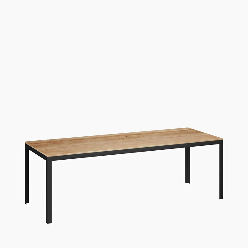 101 Dining Table