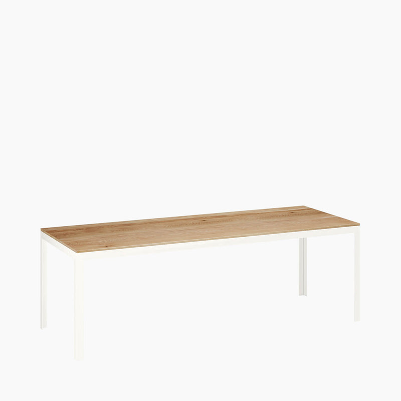 101 Dining Table