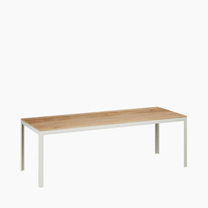 101 Dining Table