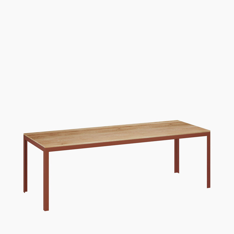 101 Dining Table