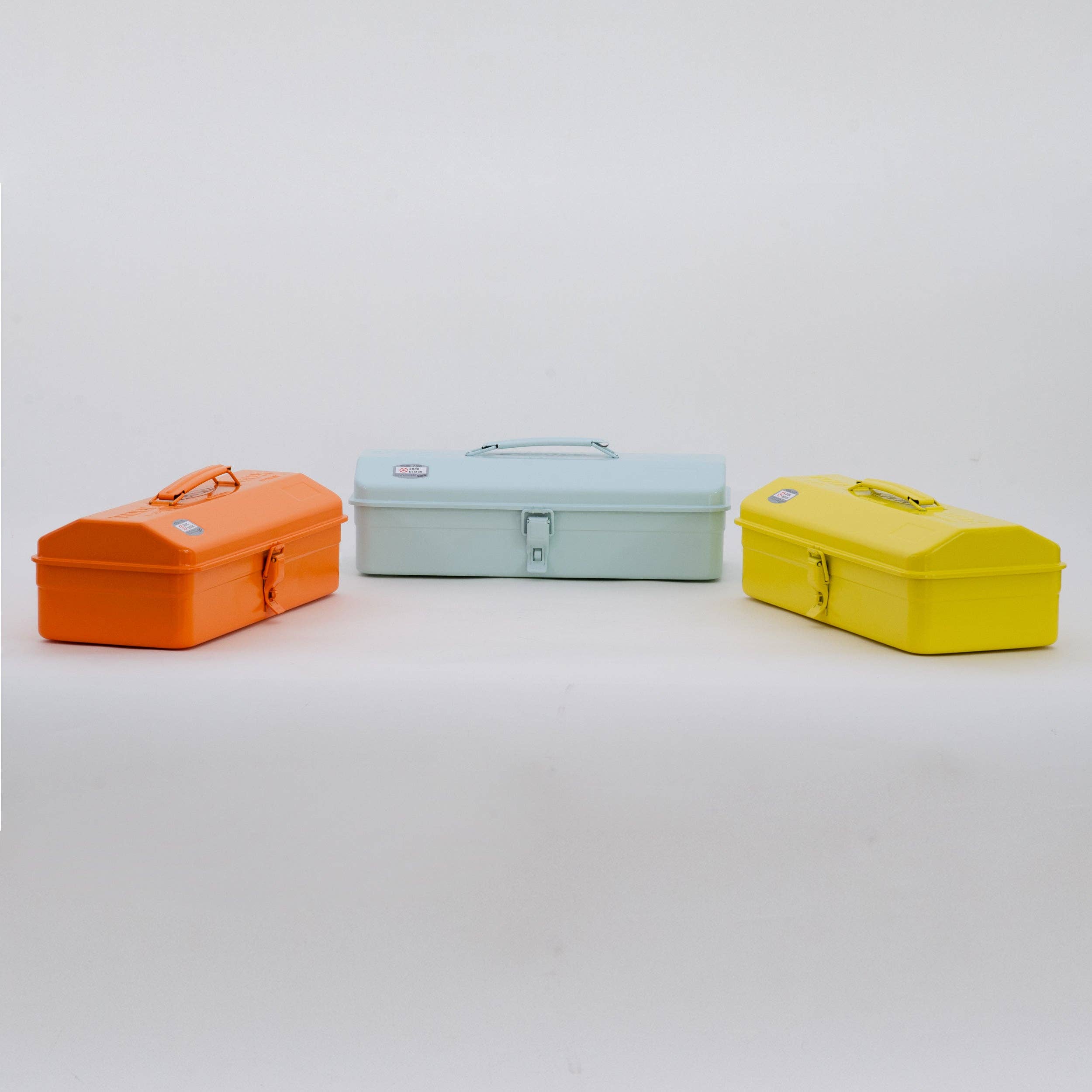 アールビバン株式会社「TONY BAYSIDE ED/NO. 19/50」 Toyo | Steel Toolbox – RAD Furniture
