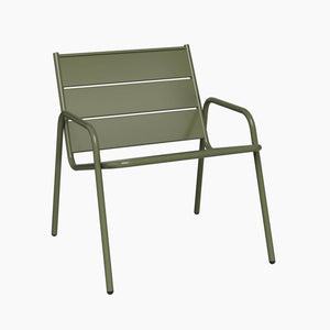 Bent Lounge Chair