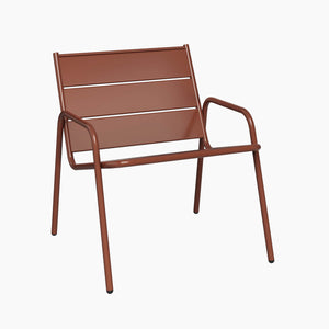 Bent Lounge Chair
