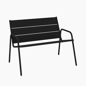 Bent Lounge Chair