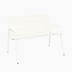 Bent Lounge Chair