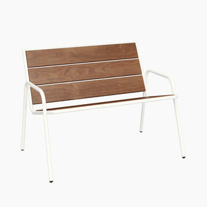 Bent Lounge Chair