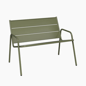 Bent Lounge Chair