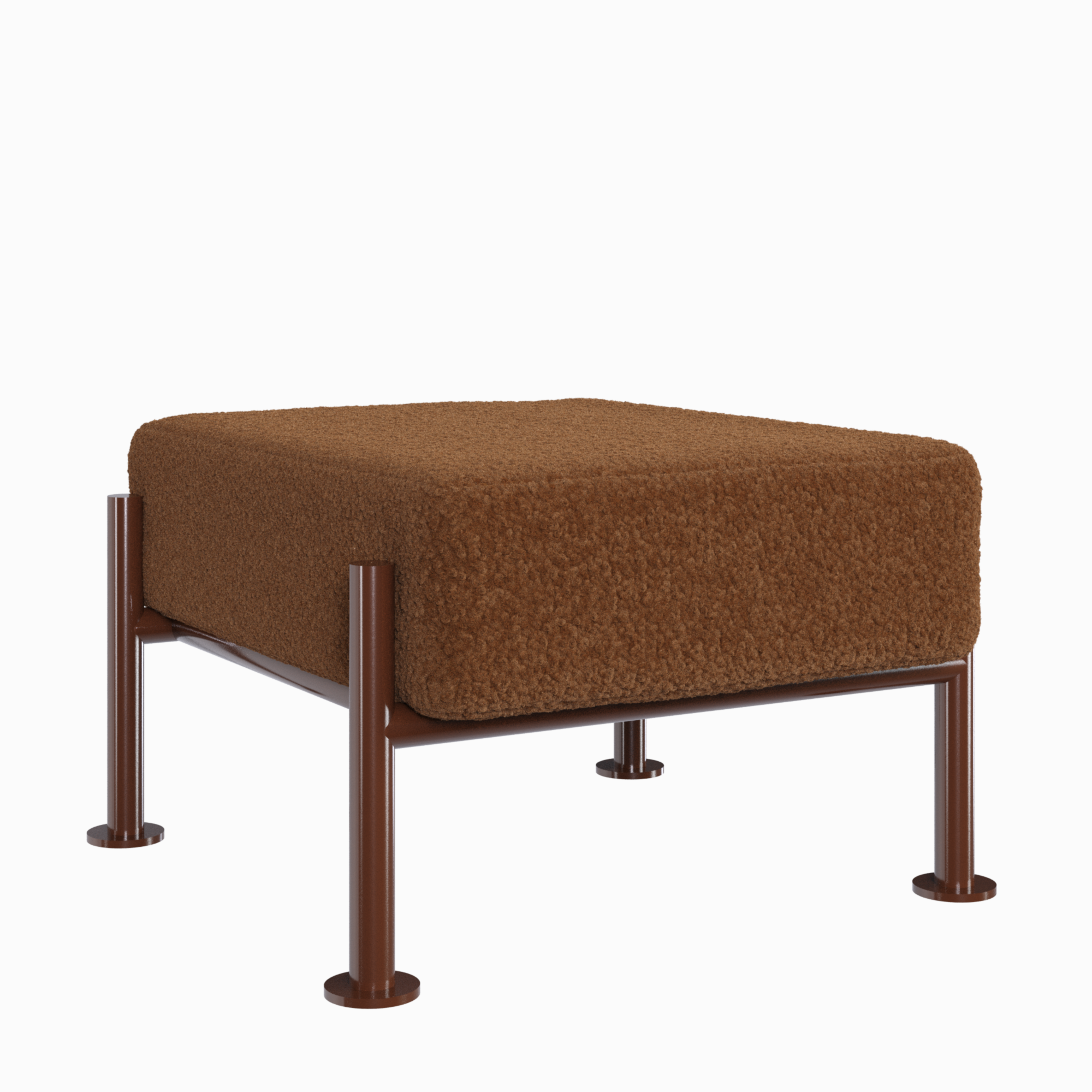 Canasta Ottoman – RAD Furniture