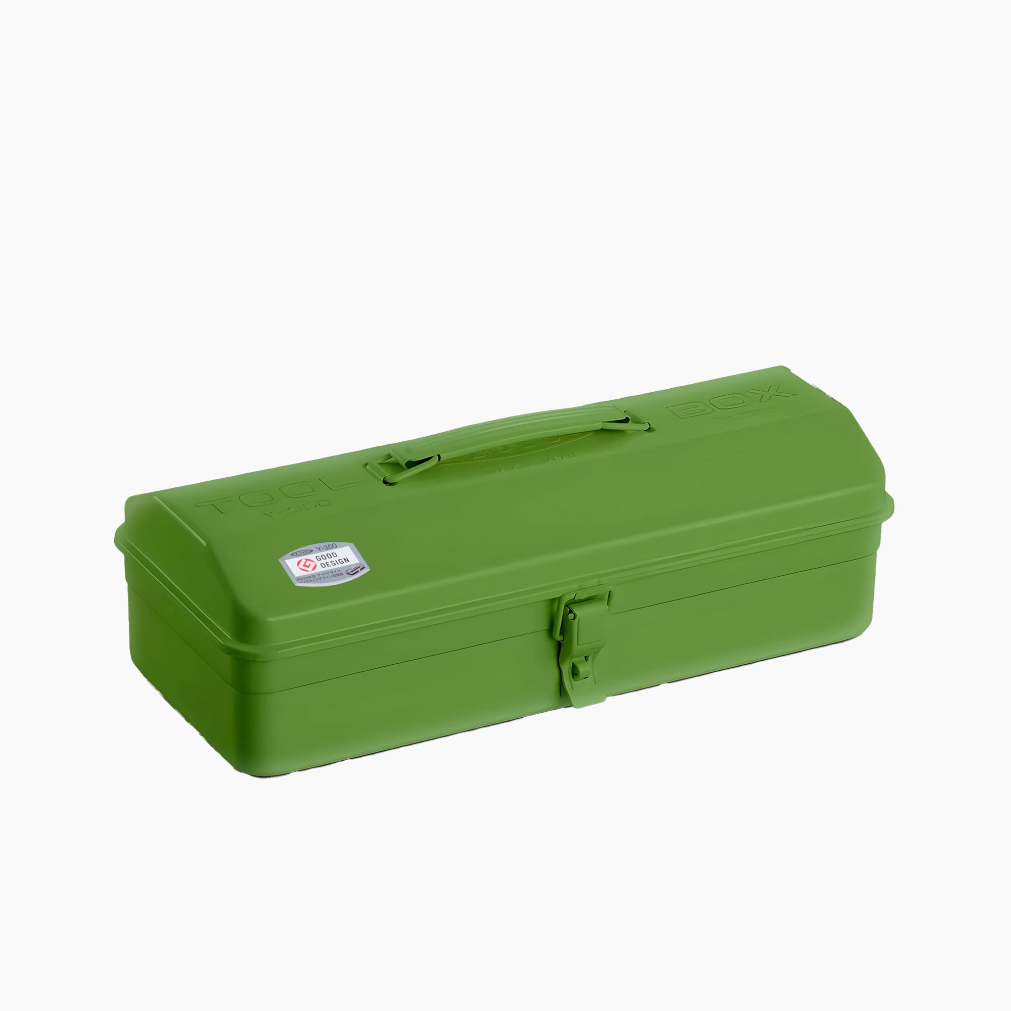 Toyo | Steel Toolbox – RAD Furniture