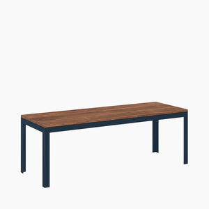 101 Bench