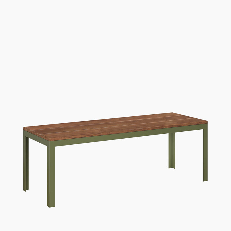 101 Bench