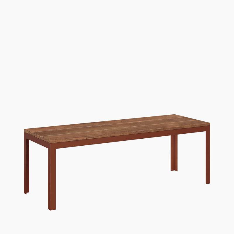 101 Bench