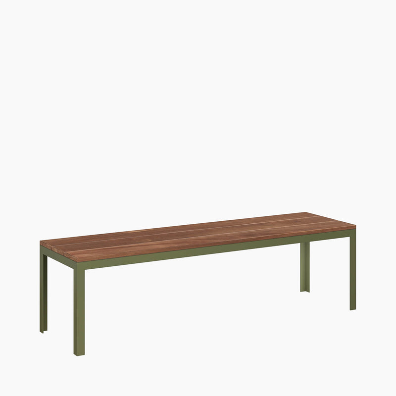 101 Bench