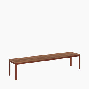 101 Bench