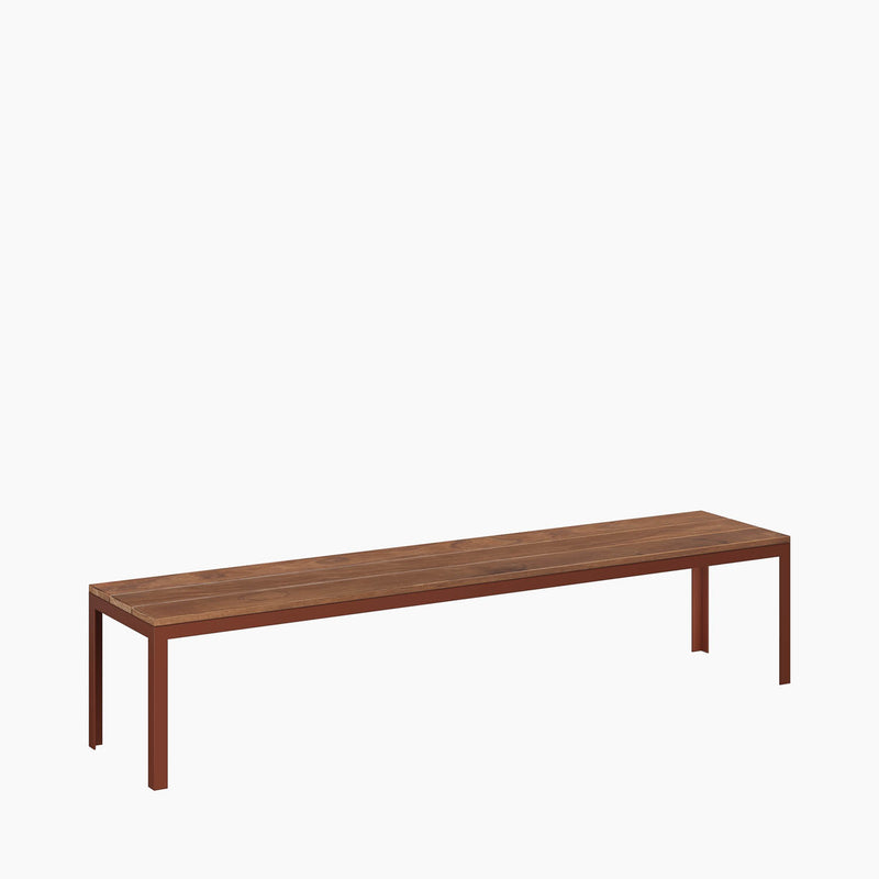 101 Bench