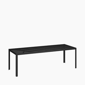 101 Dining Table