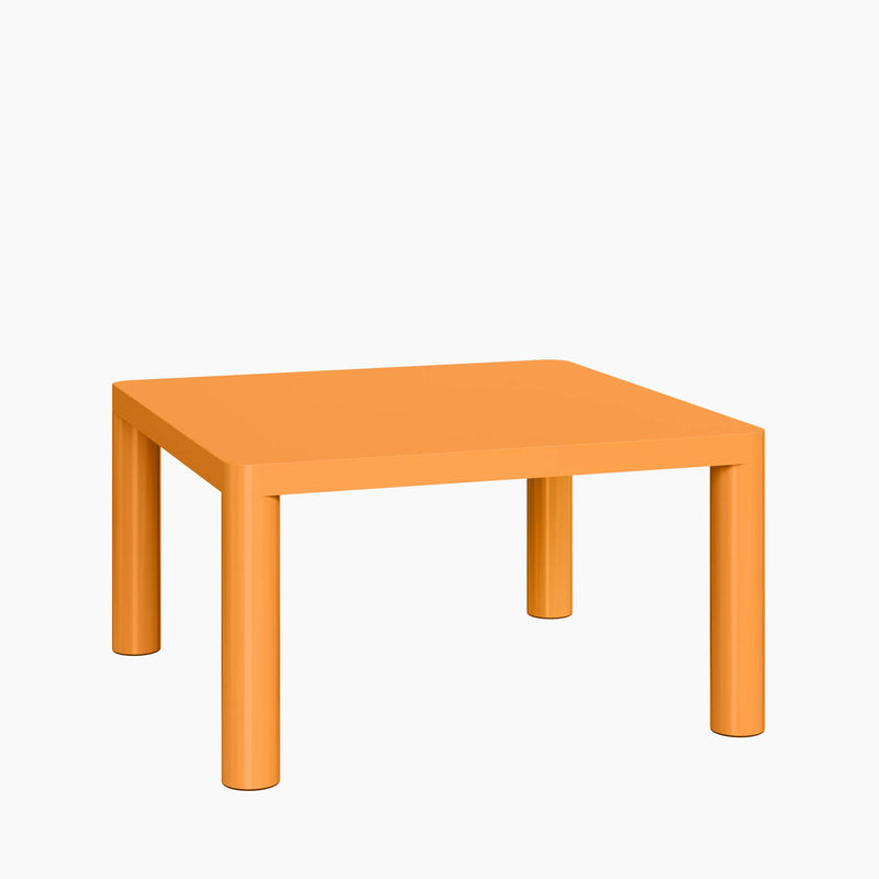 Radius Coffee Table