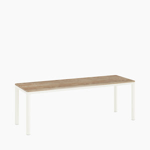 Radius Dining Table
