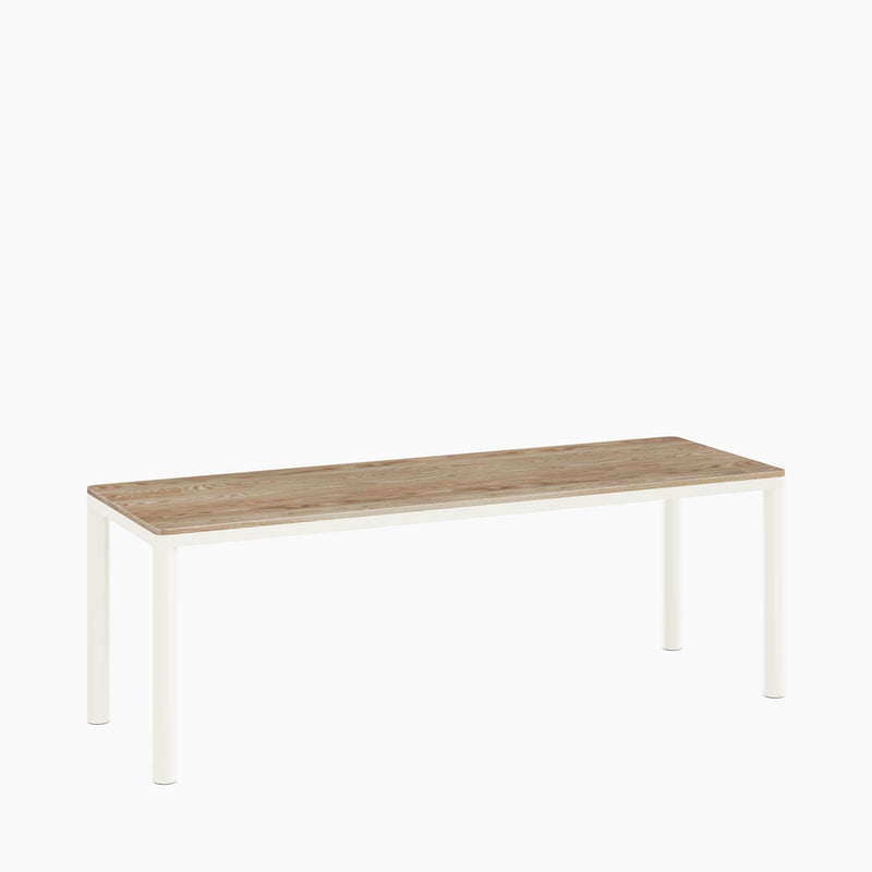 Radius Dining Table