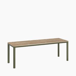 Radius Dining Table
