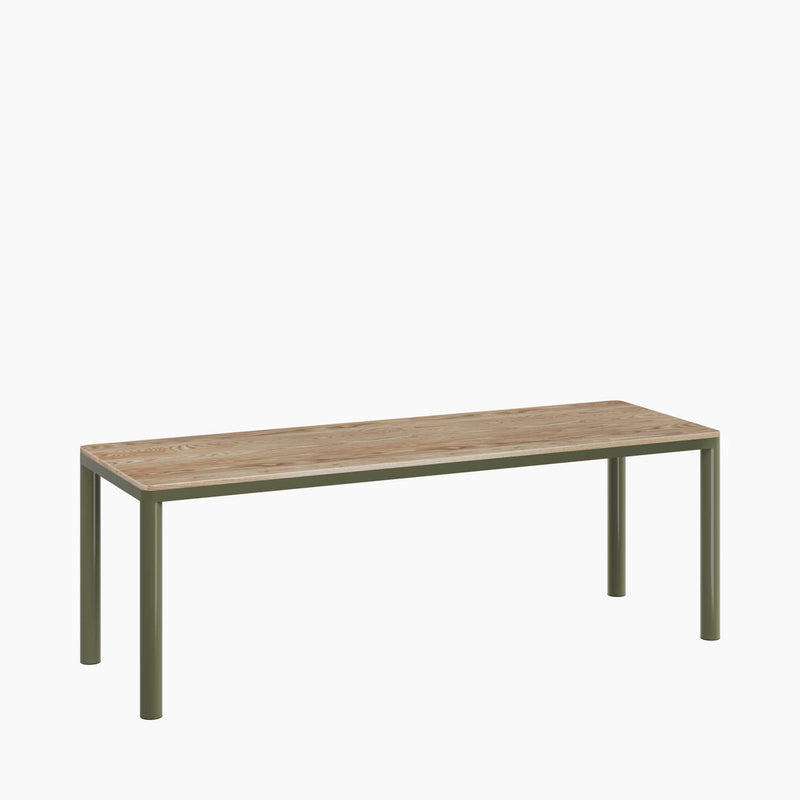 Radius Dining Table
