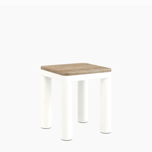 Radius Side Table