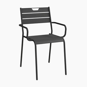 Signature Arm Chair