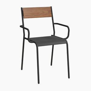 Signature Arm Chair