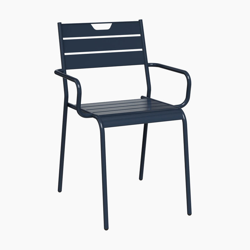 Signature Arm Chair