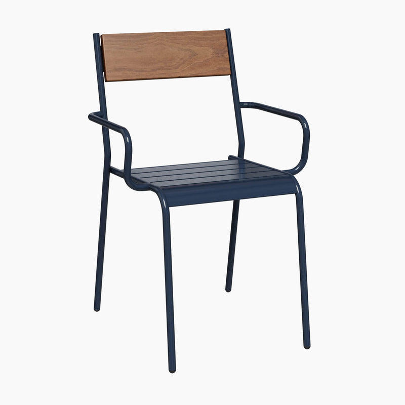 Signature Arm Chair