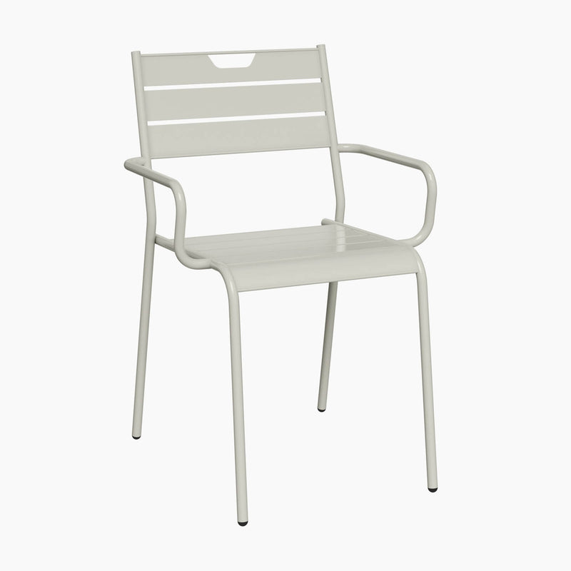 Signature Arm Chair