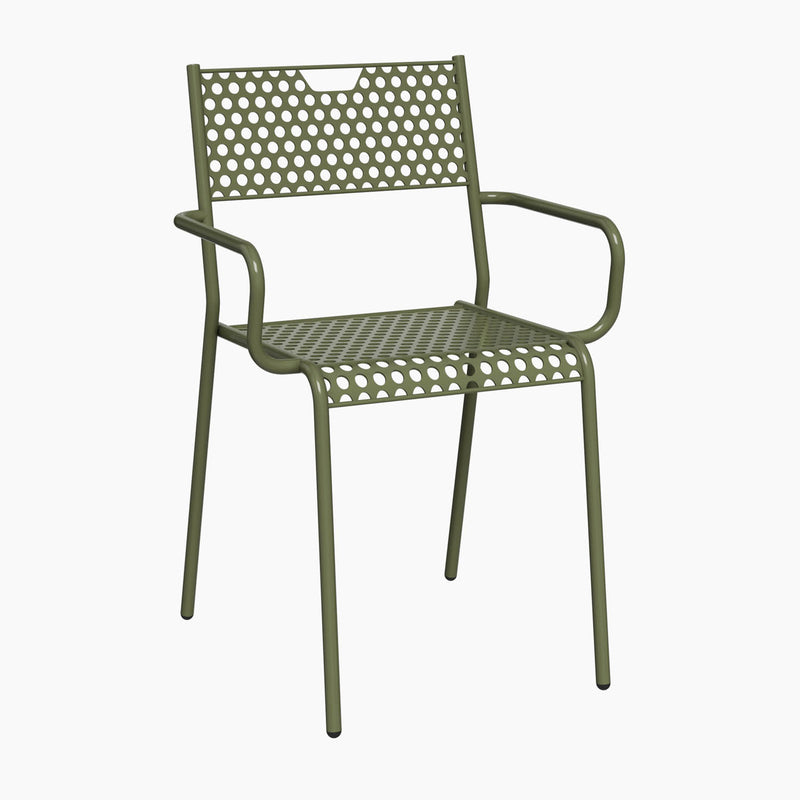 Signature Arm Chair