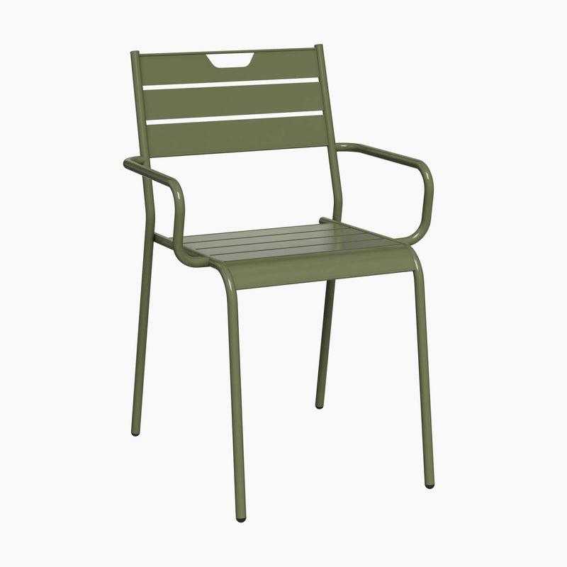 Signature Arm Chair
