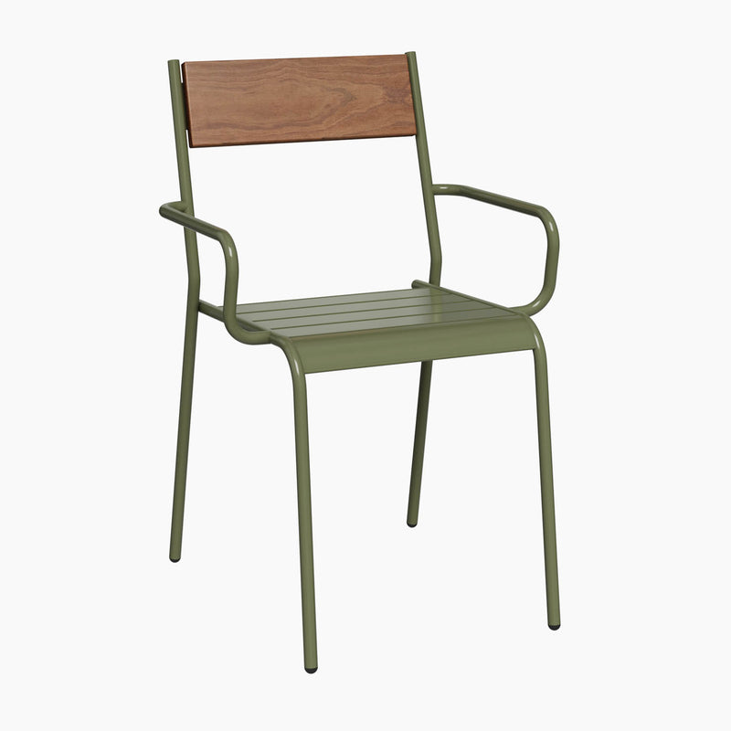 Signature Arm Chair