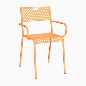 Signature Arm Chair