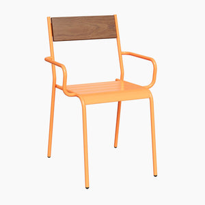 Signature Arm Chair
