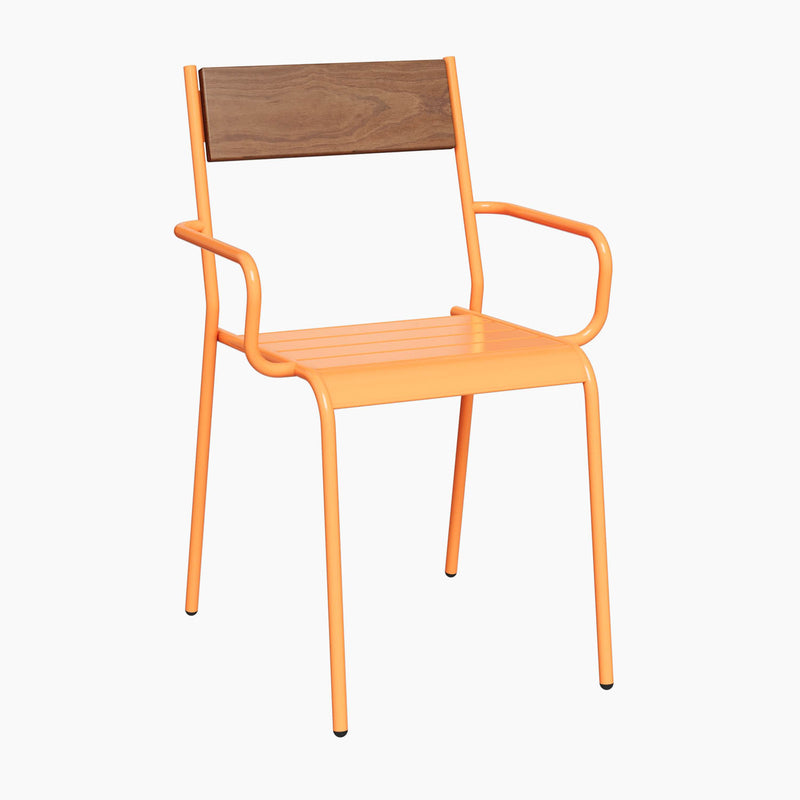 Signature Arm Chair